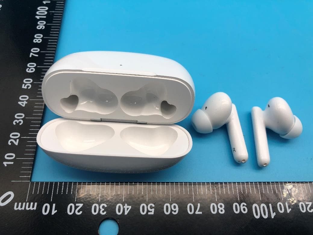 True Wireless Stereo Earbuds - FCC ID 2A4TBS5 - Shenzhen Srhythm Industry Co., Ltd. (2)