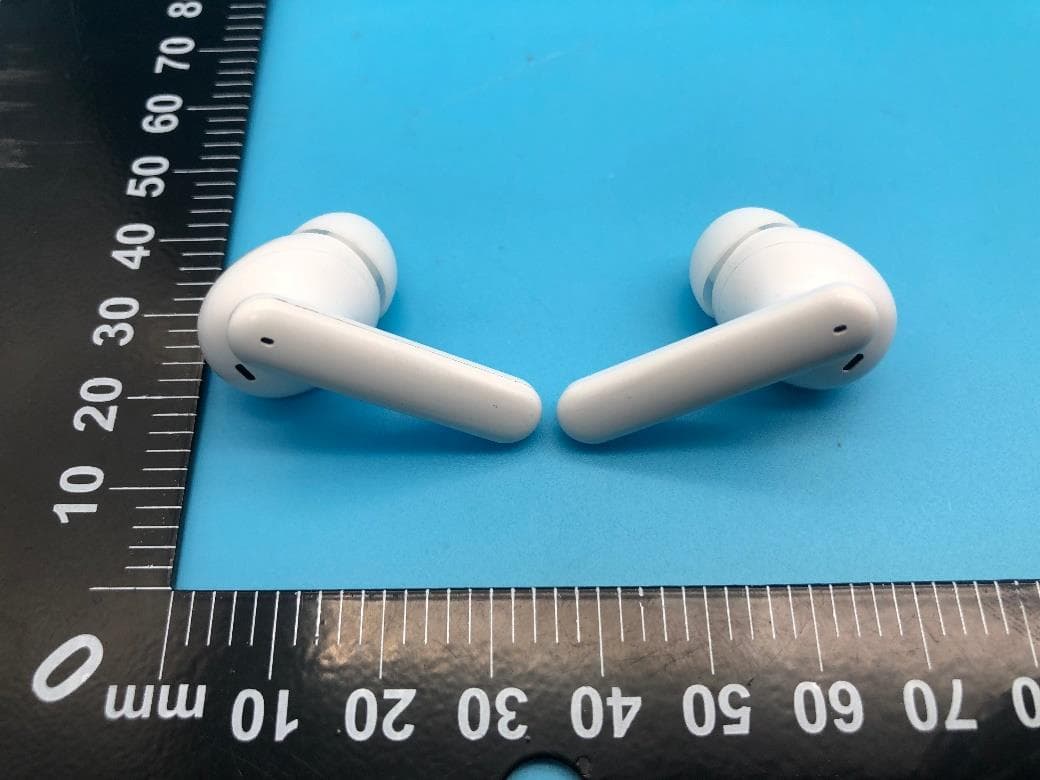 True Wireless Stereo Earbuds - FCC ID 2A4TBS5 - Shenzhen Srhythm Industry Co., Ltd. (3)