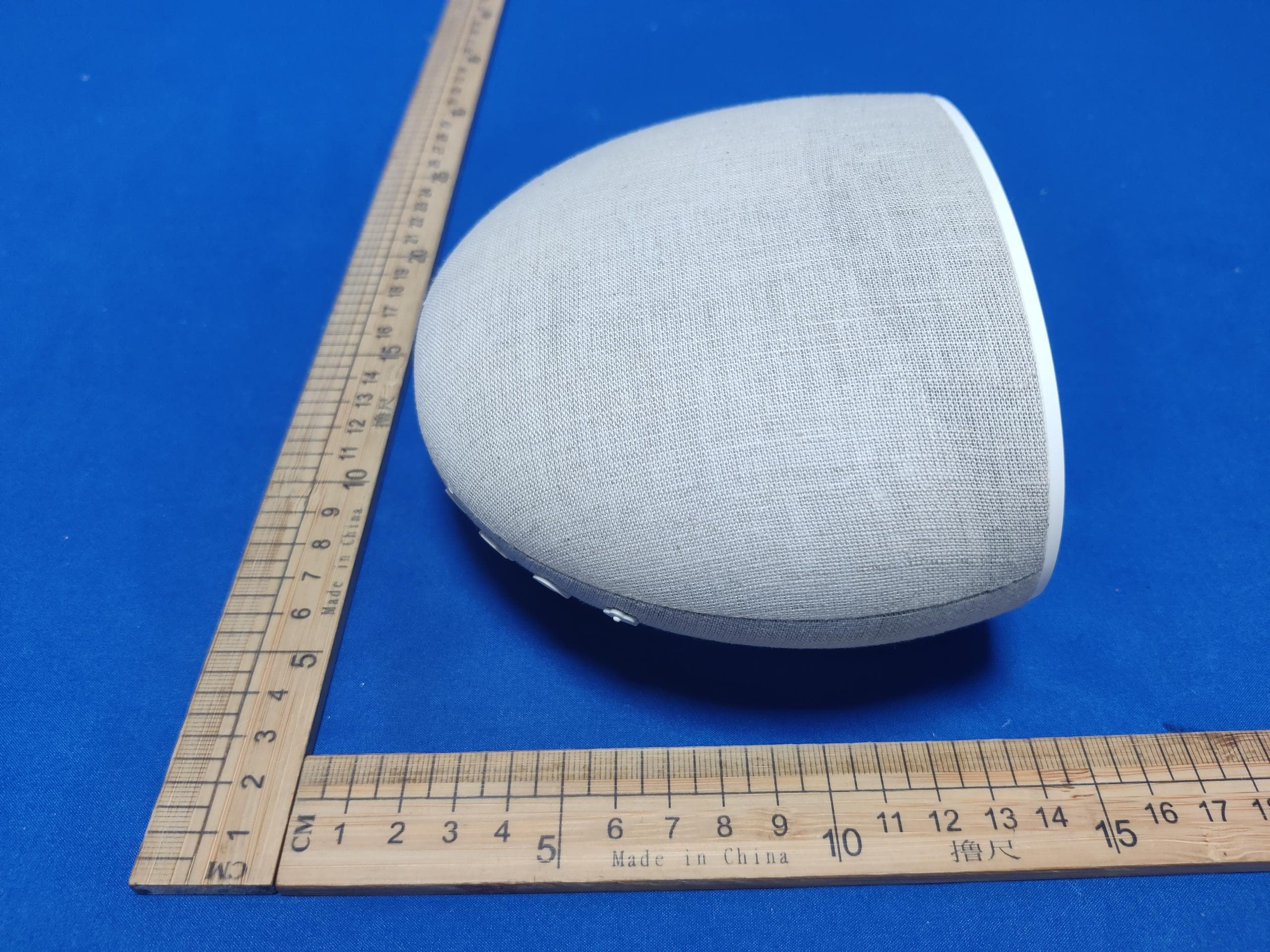 Noise Machine with Alarm Clock - FCC ID 2A4TD-TS9 - Shenzhen Kevi Ecommerce co.Ltd