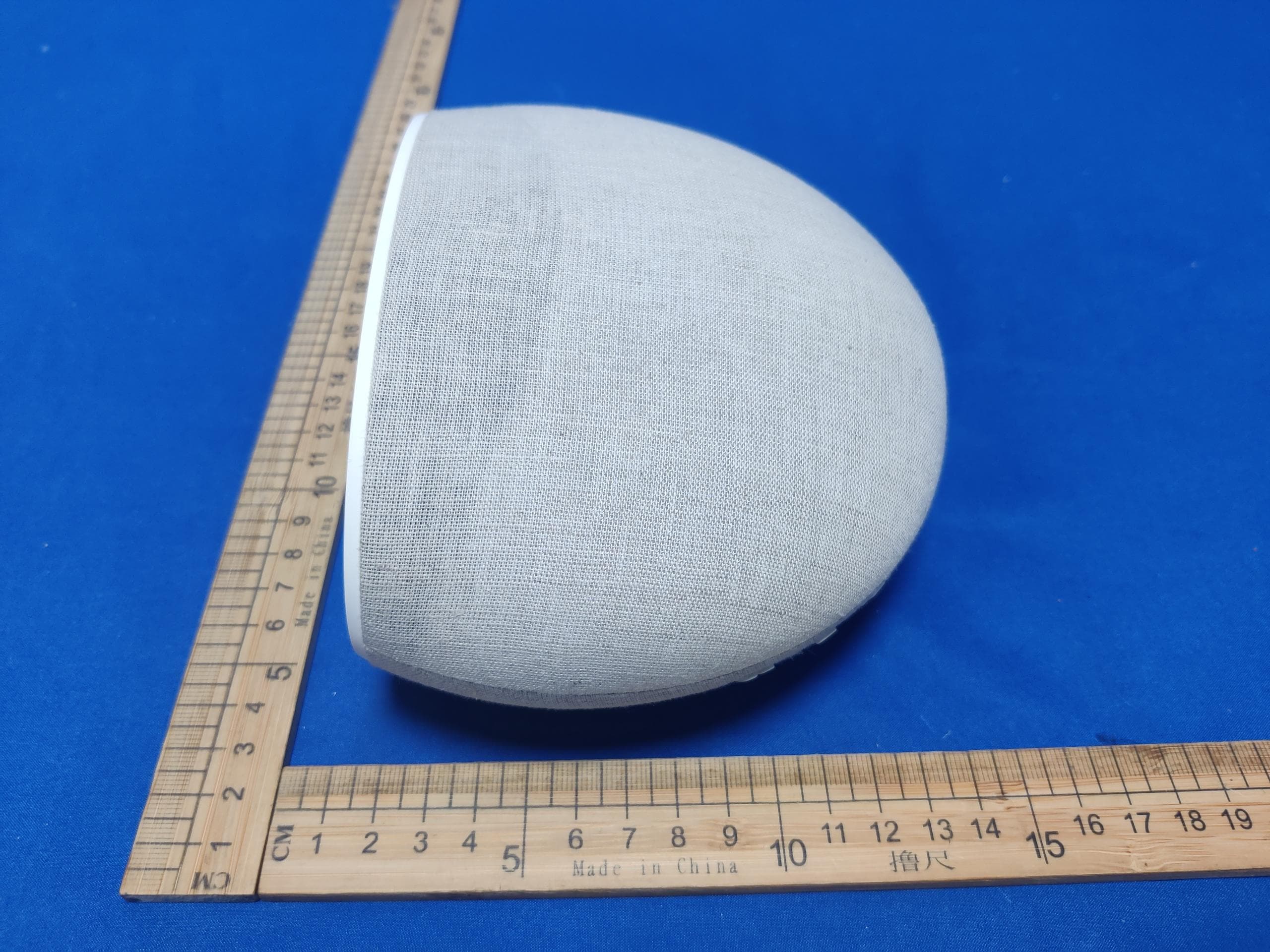 Noise Machine with Alarm Clock - FCC ID 2A4TD-TS9 - Shenzhen Kevi Ecommerce co.Ltd (5)