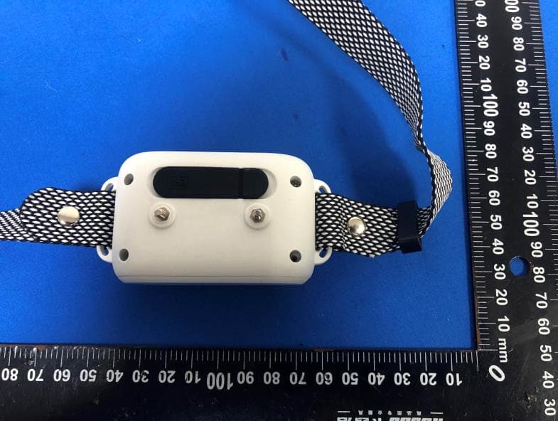 Smart Pet Fence System - FCC ID 2A4TE-AG19 - Shenzhen Realink Technology Co., Ltd.