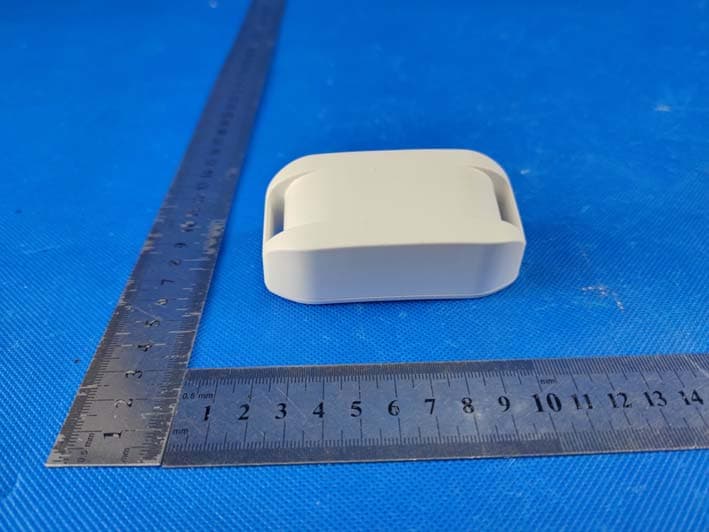 GPS wireless fence - FCC ID 2A4TE-PF-09 - Shenzhen Realink Technology Co., Ltd.