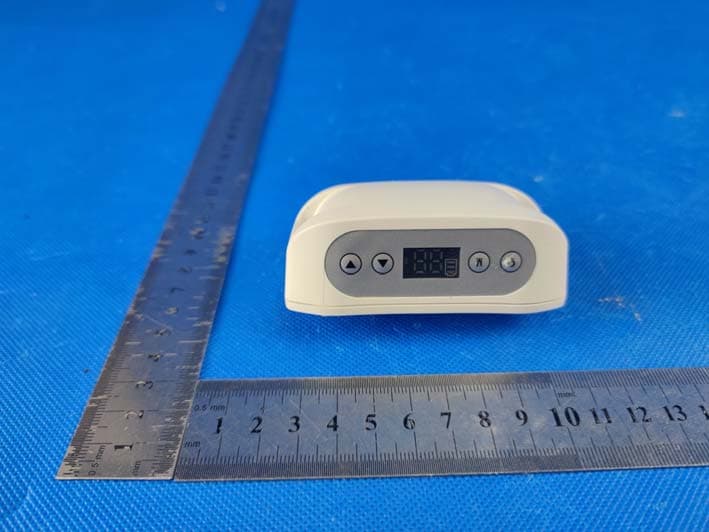 GPS wireless fence - FCC ID 2A4TE-PF-09 - Shenzhen Realink Technology Co., Ltd. (2)