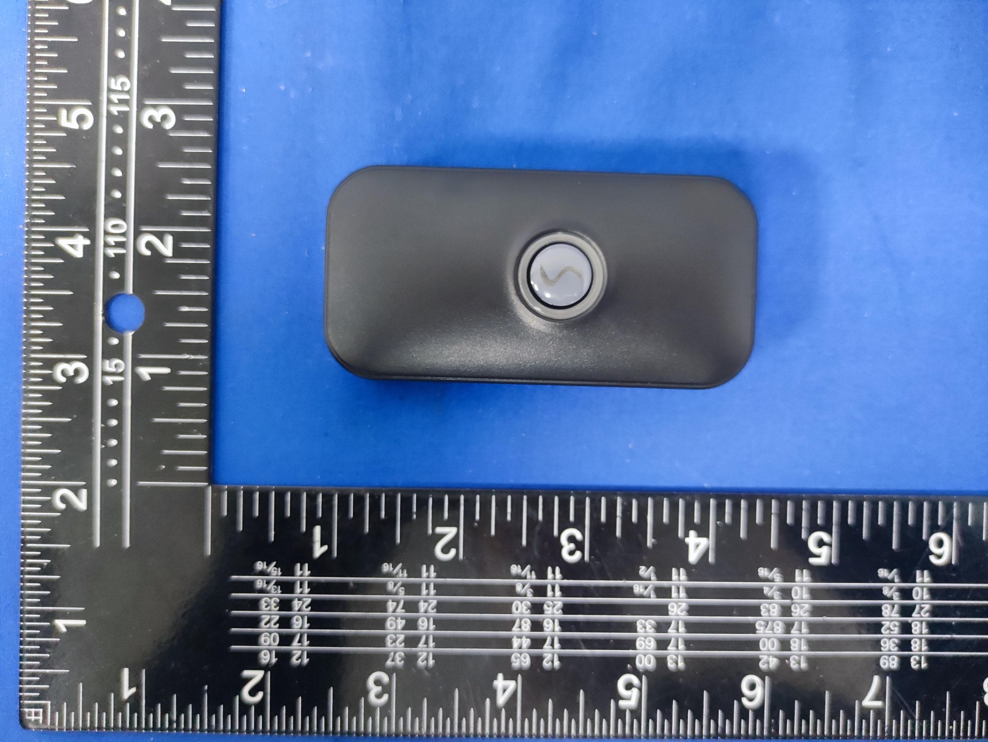 Barcode Scanner - FCC ID 2A4TH-MJ-X5 - Shenzhen Alacrity Barcode Technology Co., Ltd (5)