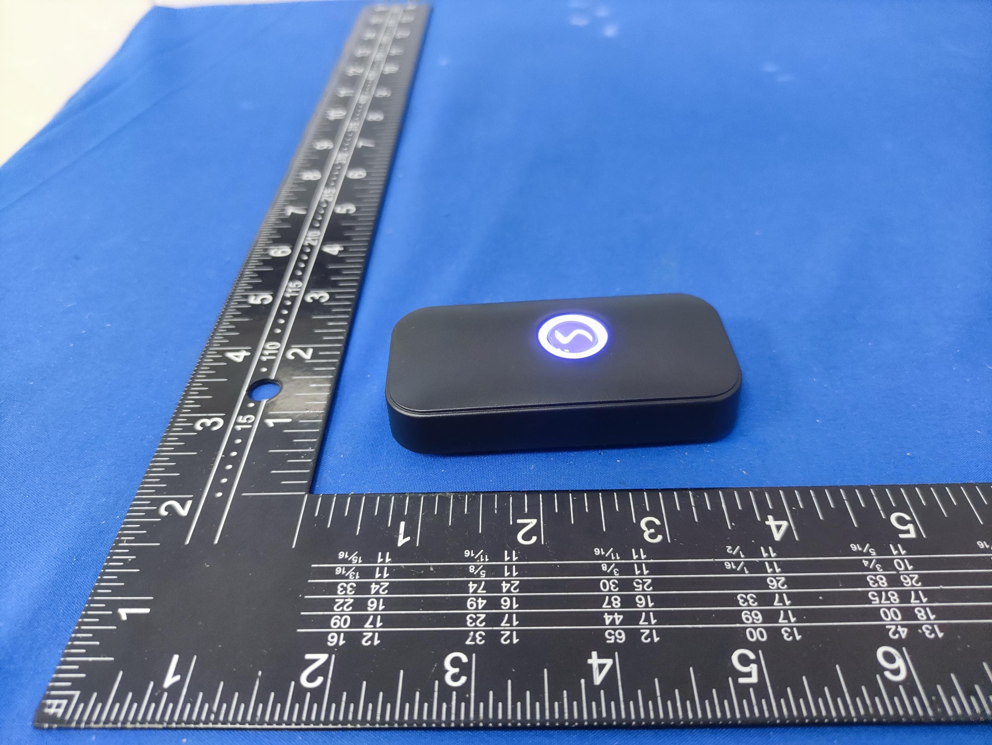 Barcode Scanner - FCC ID 2A4TH-MJ-X5 - Shenzhen Alacrity Barcode Technology Co., Ltd (3)