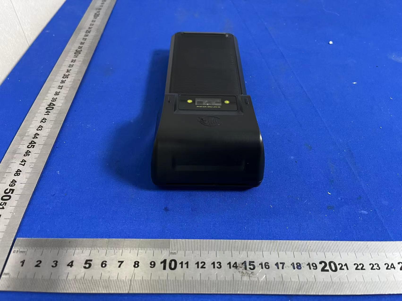 Back-Clip Print-Scan All in One Device - FCC ID 2A4TH-Q10 - Shenzhen Alacrity Barcode Technology Co., Ltd (5)