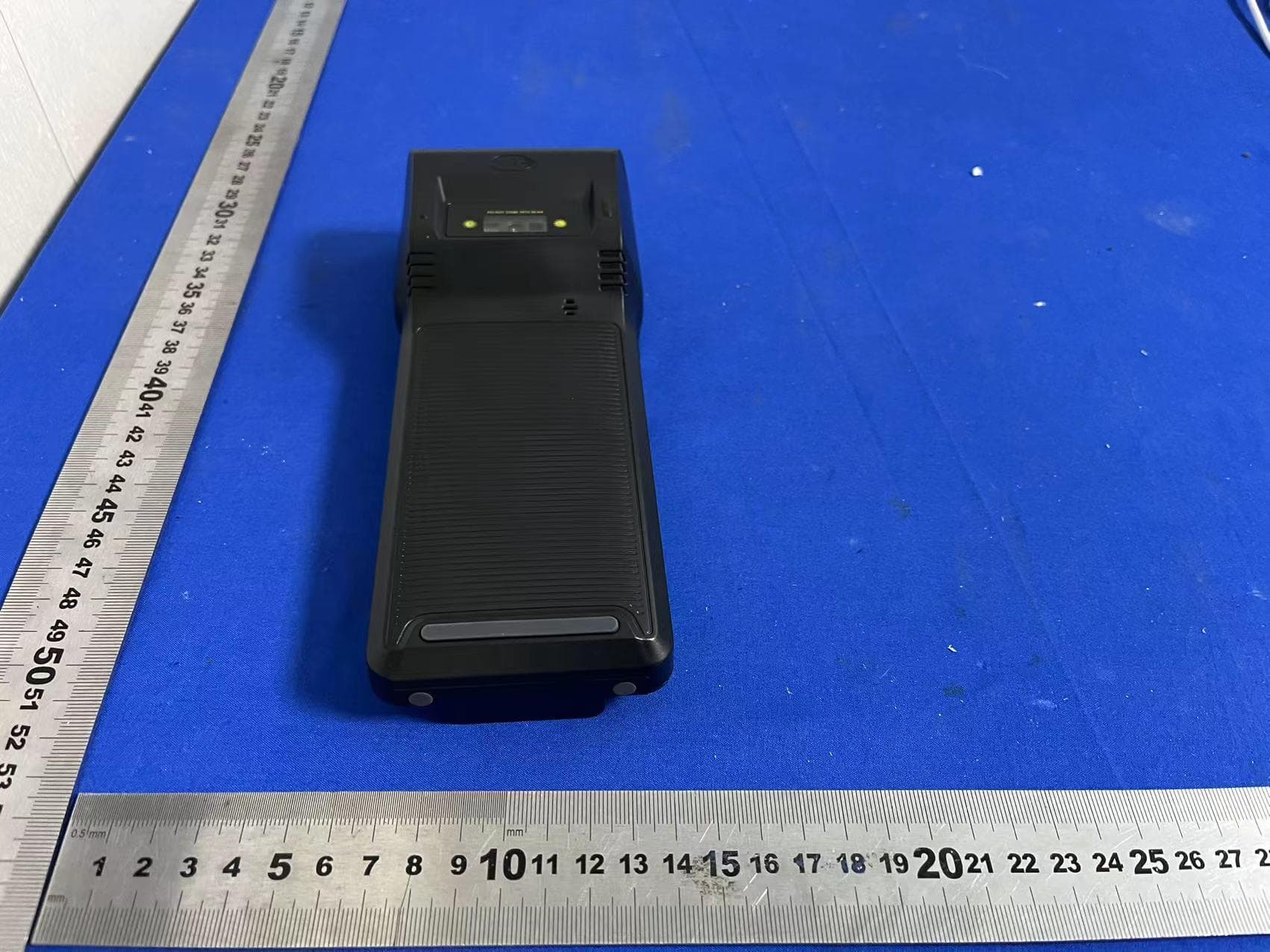 Back-Clip Print-Scan All in One Device - FCC ID 2A4TH-Q10 - Shenzhen Alacrity Barcode Technology Co., Ltd (4)