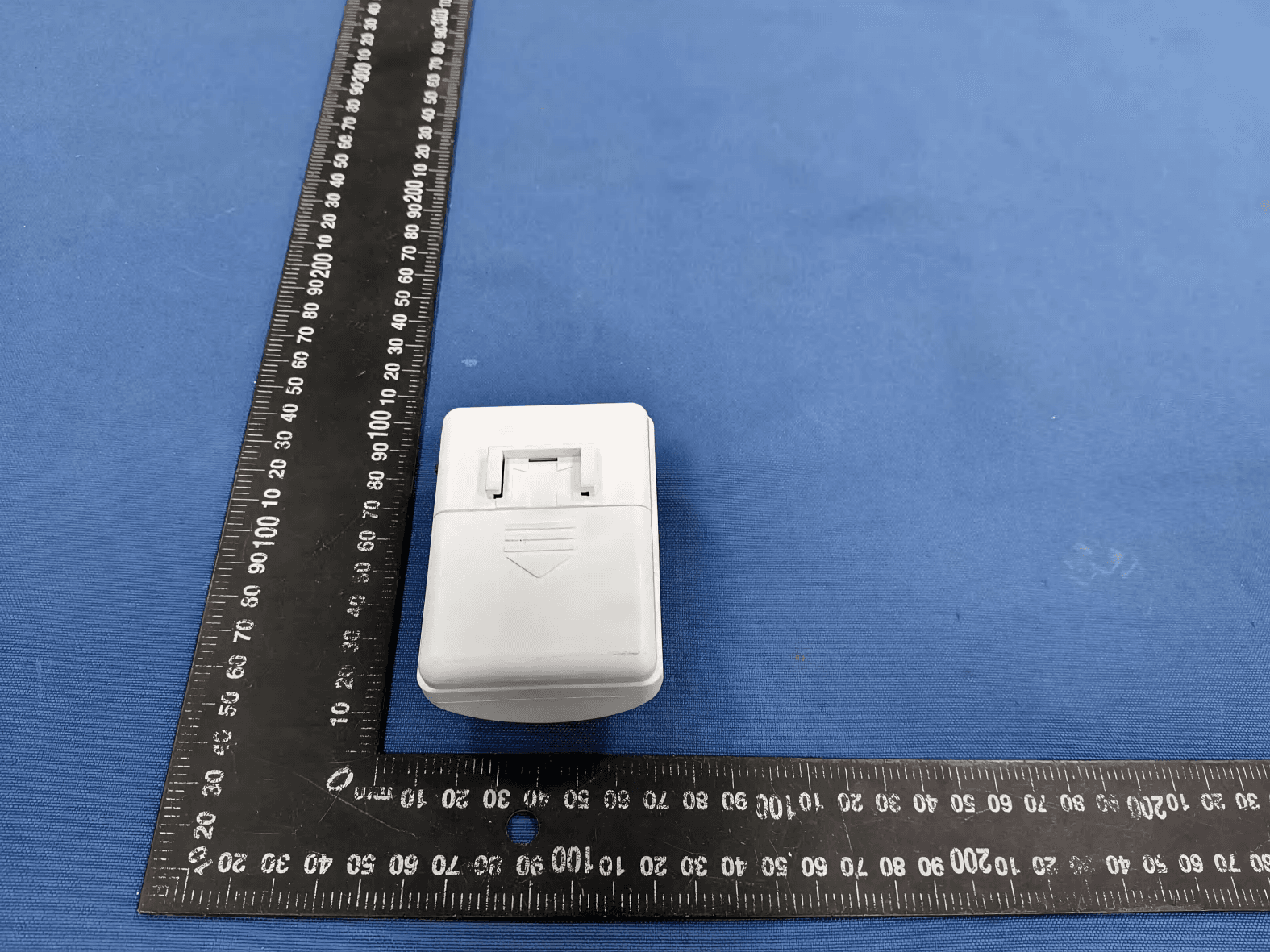 Wireless Door Bell - FCC ID 2A4TM-0259 - Shenzhen Yufeng Technology Co., Ltd. (4)