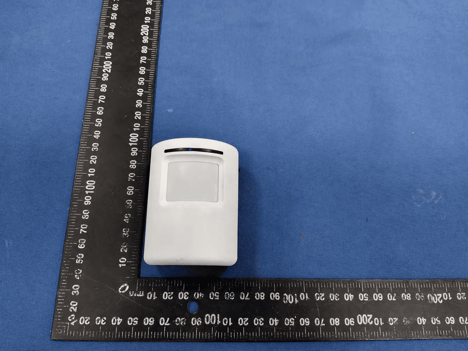 Wireless Door Bell - FCC ID 2A4TM-0259 - Shenzhen Yufeng Technology Co., Ltd.