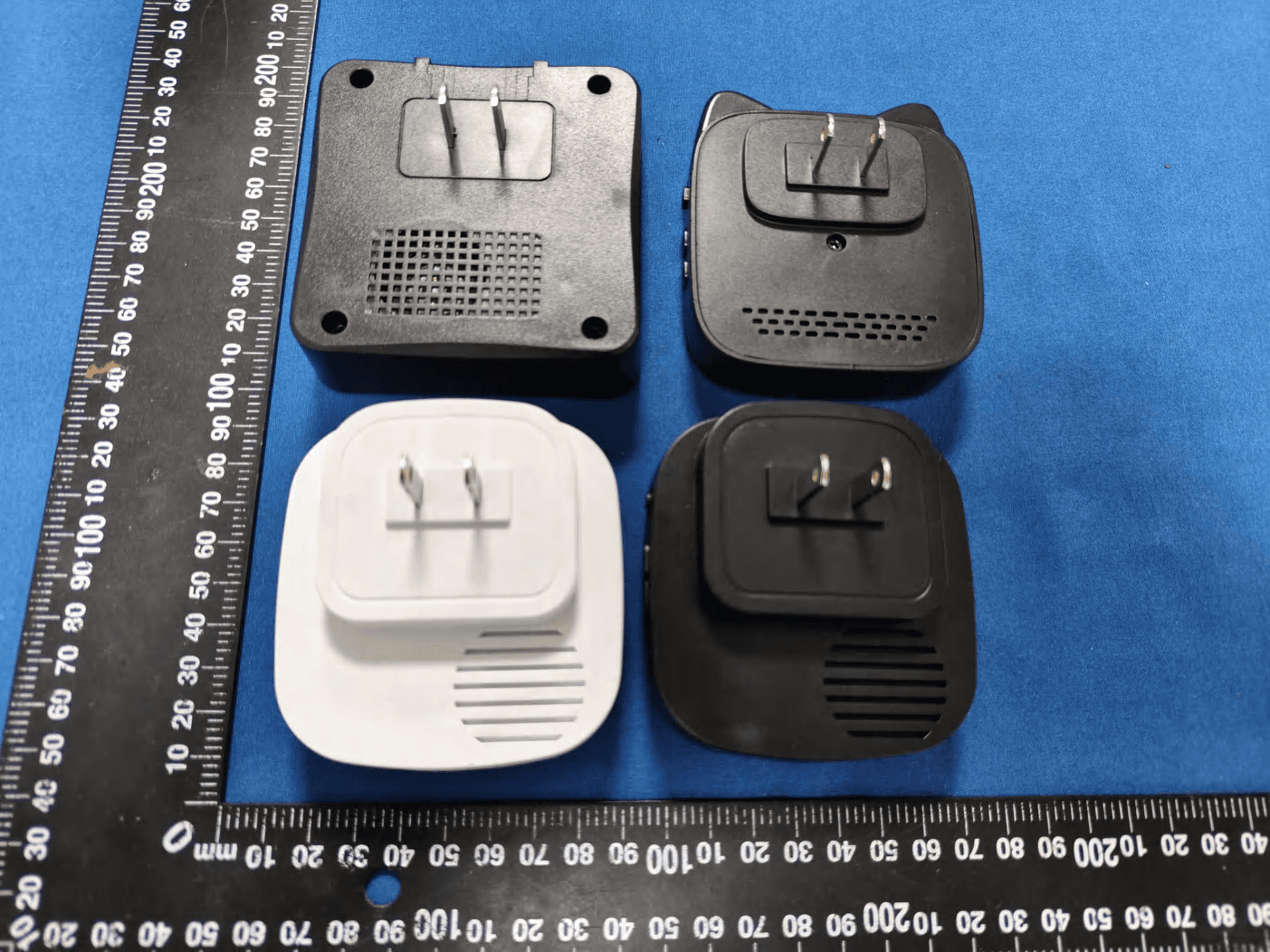 Wireless Door Bell - FCC ID 2A4TM-0259 - Shenzhen Yufeng Technology Co., Ltd. (3)