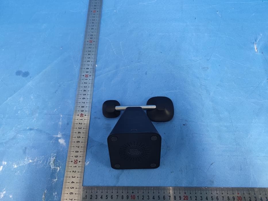 3 in 1 Magnetic Wireless Charger - FCC ID 2A4TT-CW390 - SHEN ZHEN GTL TECHNOLOGY CO .,LTD (3)