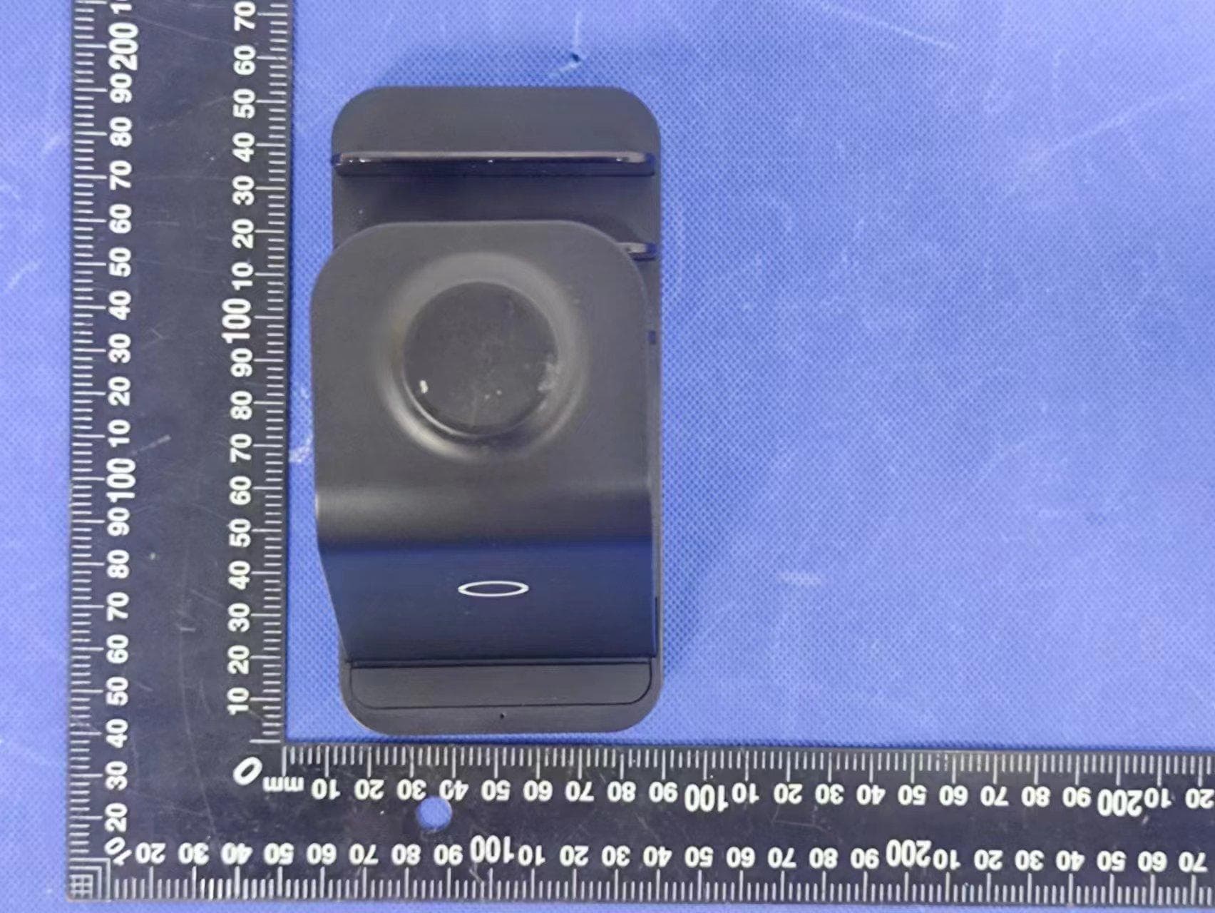 5 in 1 Charging Station - FCC ID 2A4TT-CW520 - SHEN ZHEN GTL TECHNOLOGY CO .,LTD (4)