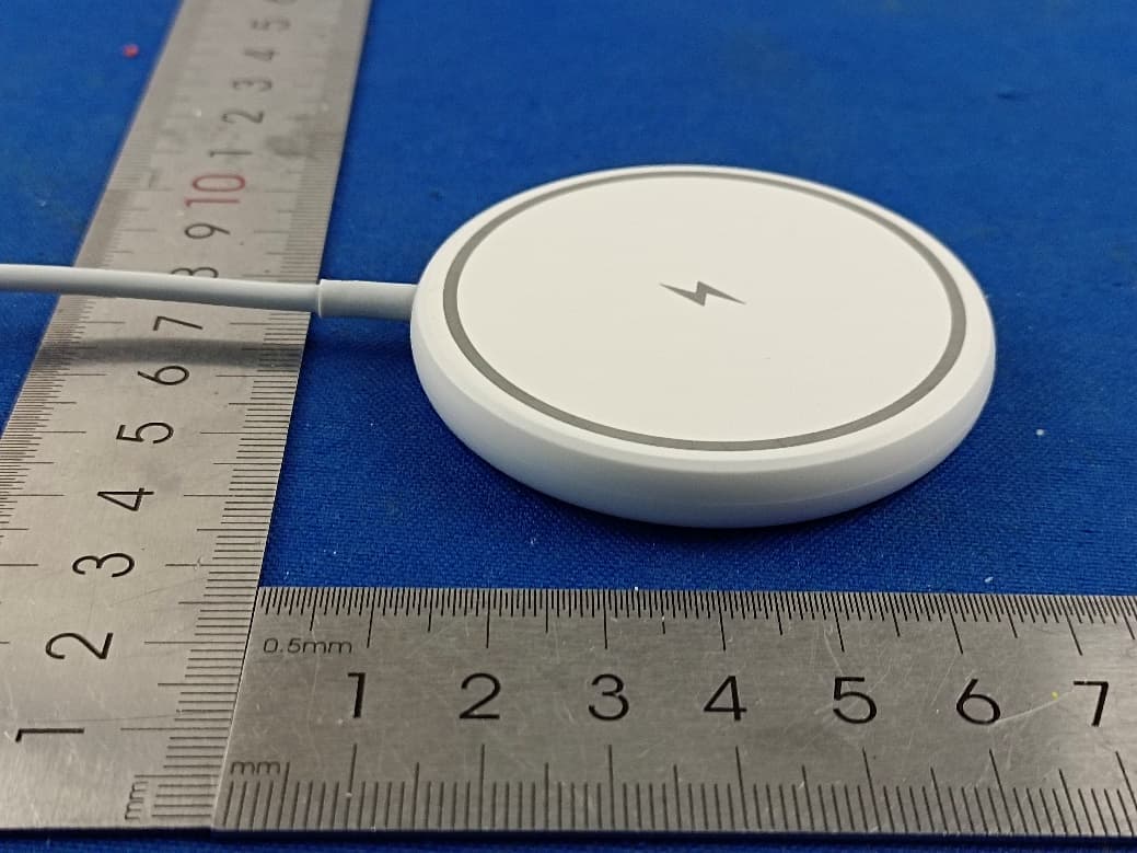 Magnetic Wireless Charger - FCC ID 2A4TT-G201 - SHEN ZHEN GTL TECHNOLOGY CO .,LTD (3)