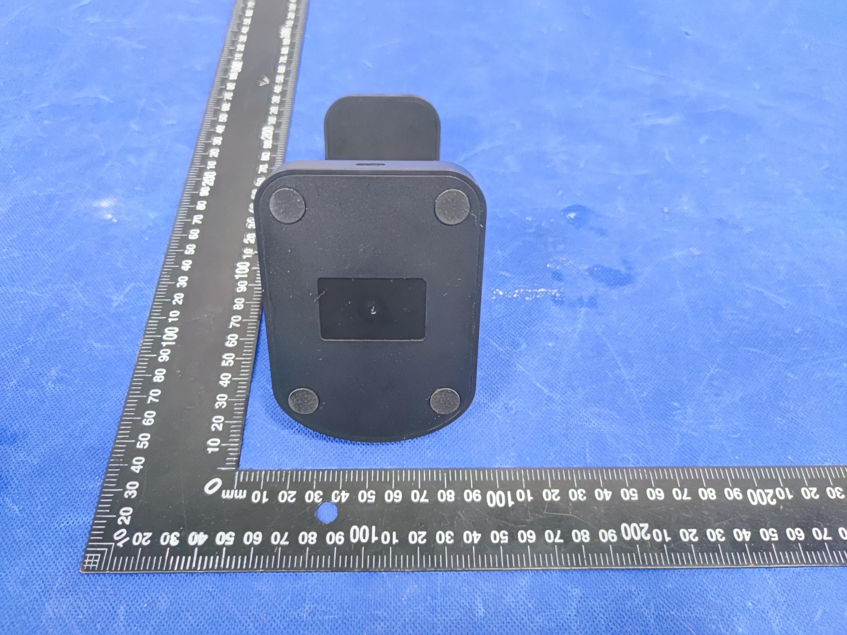 3 in 1 wireless charger - FCC ID 2A4TT-G618C - SHEN ZHEN GTL TECHNOLOGY CO .,LTD (3)