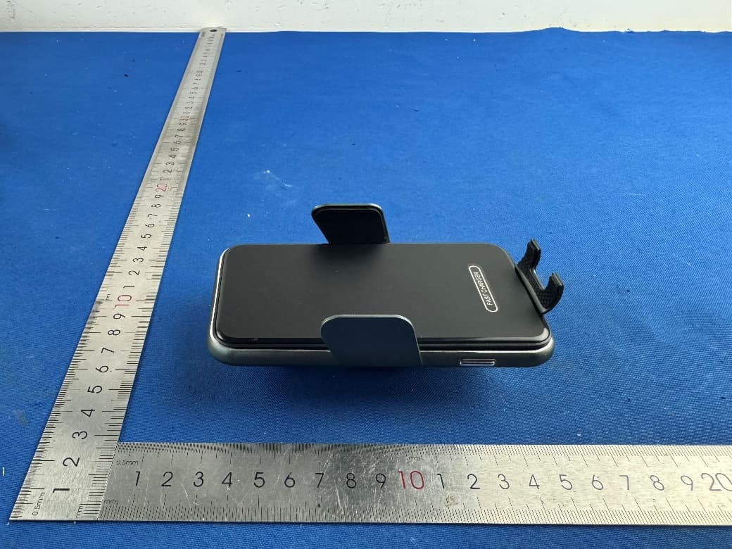 SMART WIRELESS CAR CHARGER - FCC ID 2A4TT-V8 - SHEN ZHEN GTL TECHNOLOGY CO .,LTD (5)