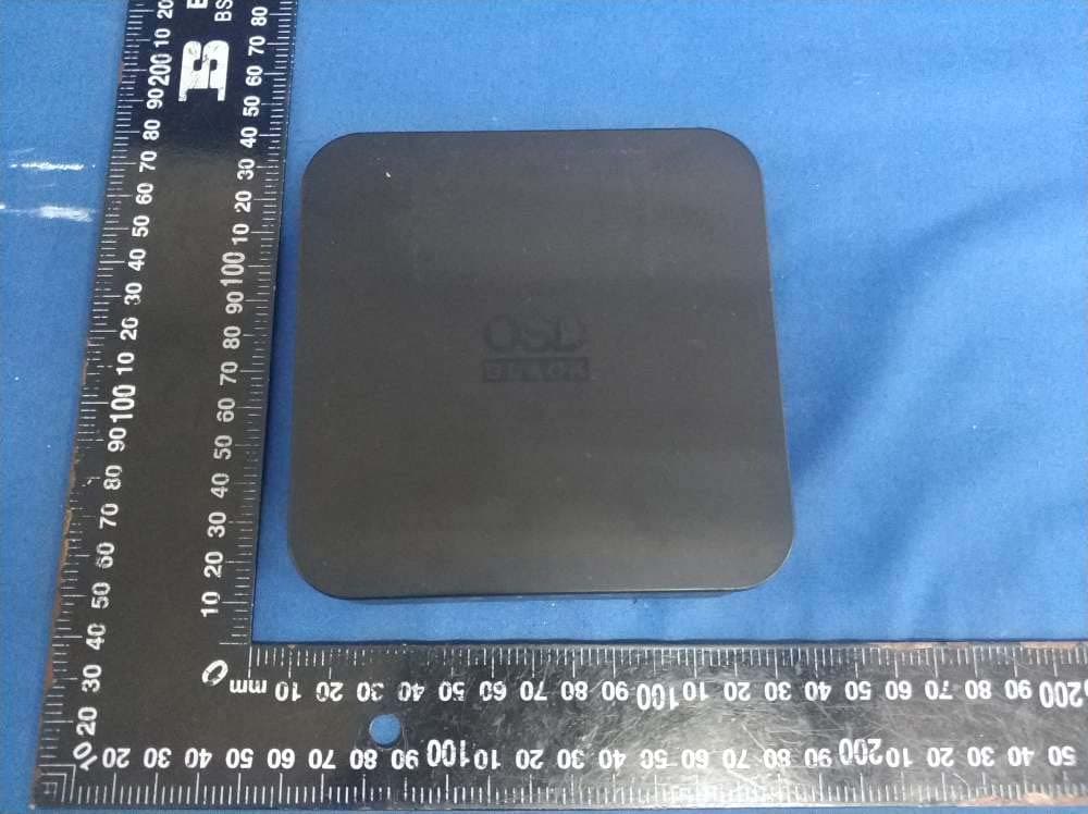 HI-FI DAC MUSIC STREAM MODULE - FCC ID 2A4UH-SRT1 - Santos Electronics (3)