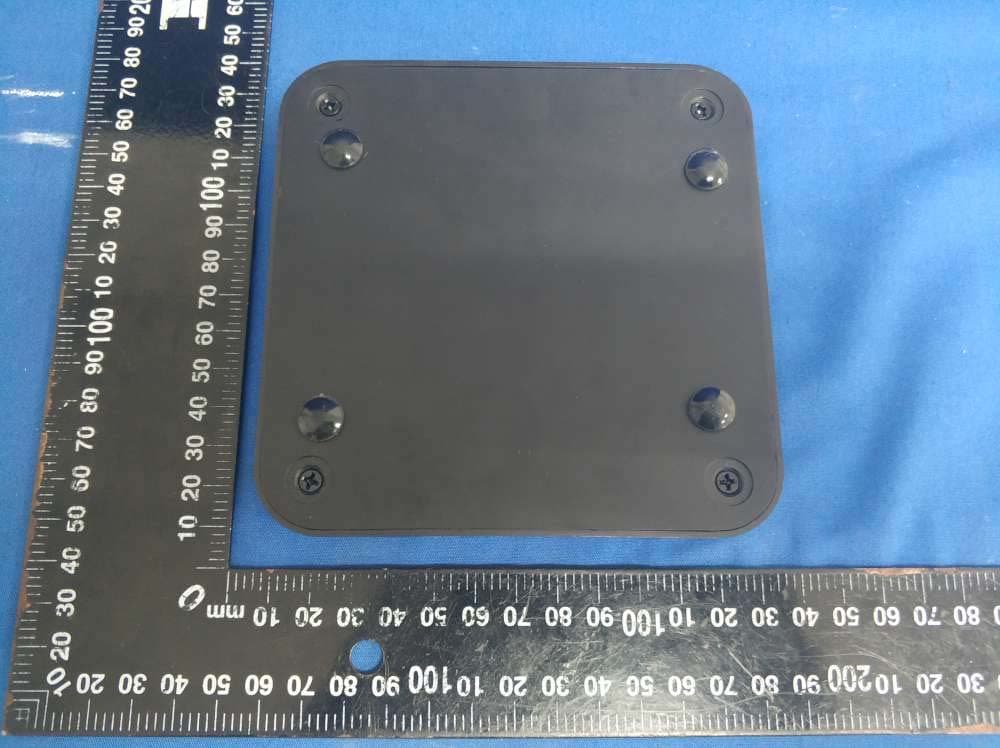 HI-FI DAC MUSIC STREAM MODULE - FCC ID 2A4UH-SRT1 - Santos Electronics (4)