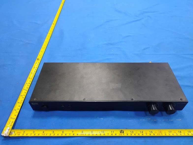 Bluetooth Amplifier - FCC ID 2A4UH-XMP100BT - Santos Electronics (4)