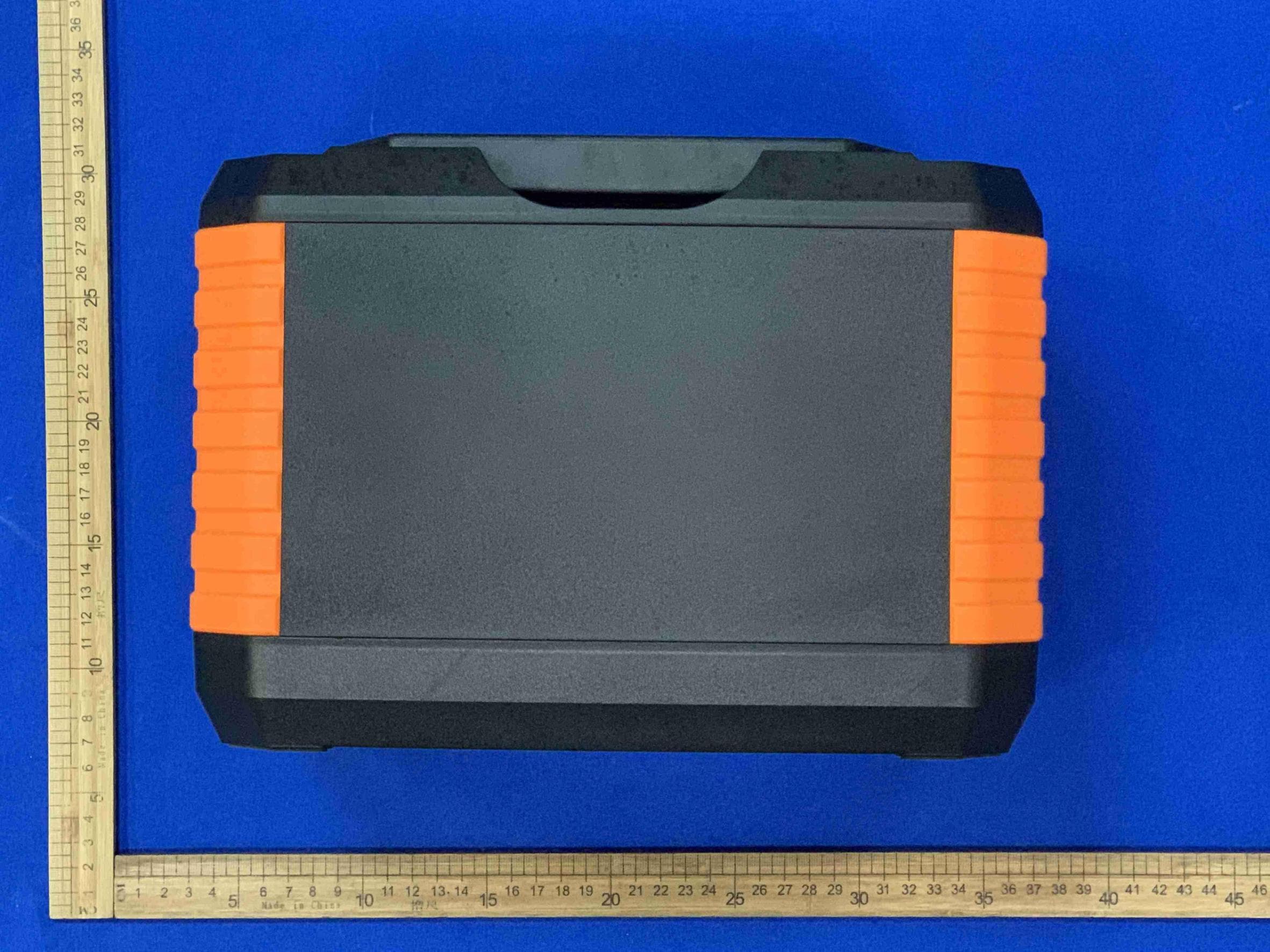 Portable Power Station - FCC ID 2A4UPMP1000MV1000 - ShenZhen Intelligent Energy Co., Ltd (3)