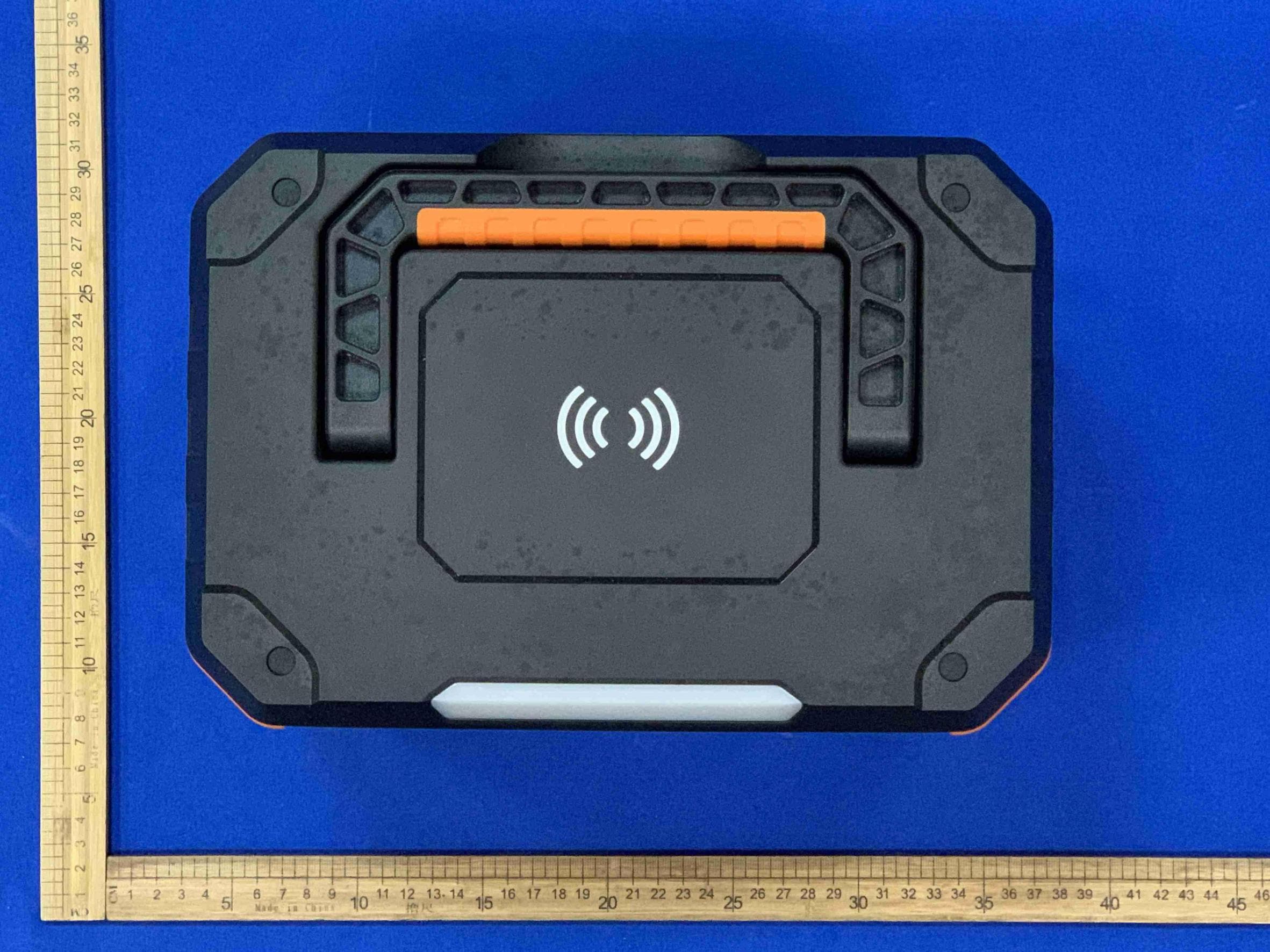 Portable Power Station - FCC ID 2A4UPMP1000MV1000 - ShenZhen Intelligent Energy Co., Ltd