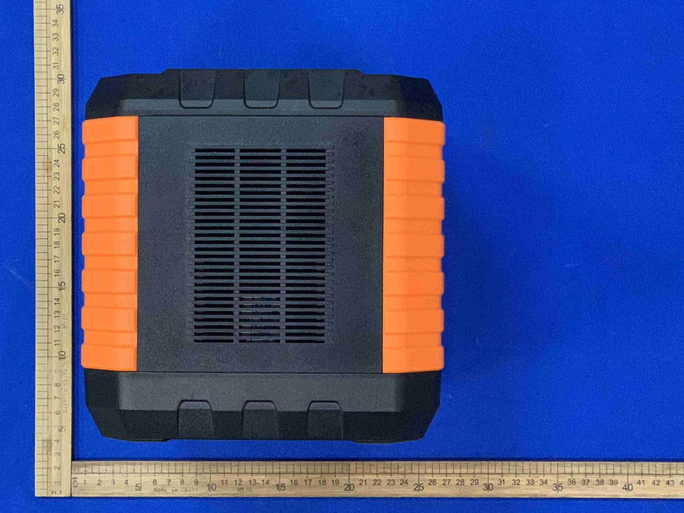 Portable Power Station - FCC ID 2A4UPMP1000MV1000 - ShenZhen Intelligent Energy Co., Ltd (4)