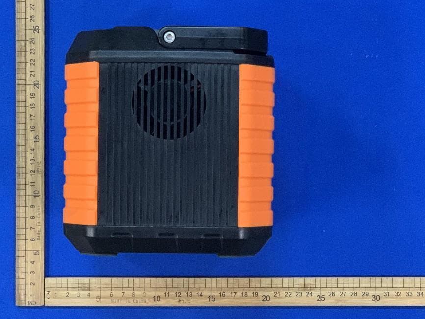 Portable Power Station - FCC ID 2A4UPMP330MV1000 - ShenZhen Intelligent Energy Co., Ltd (5)