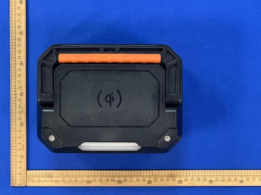 Portable Power Station - FCC ID 2A4UPMP330MV1000 - ShenZhen Intelligent Energy Co., Ltd