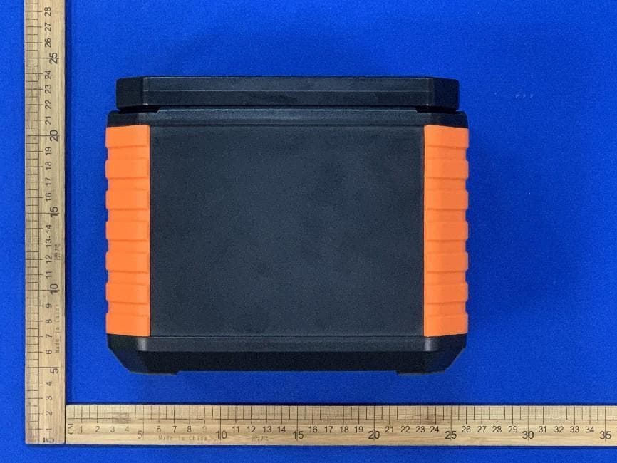 Portable Power Station - FCC ID 2A4UPMP330MV1000 - ShenZhen Intelligent Energy Co., Ltd (3)