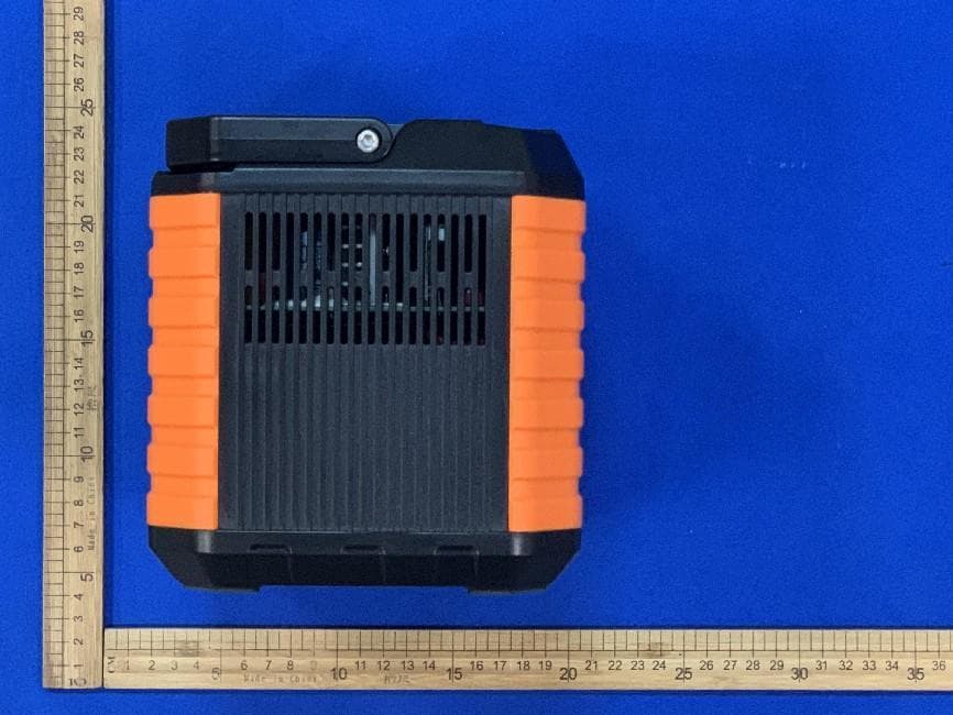 Portable Power Station - FCC ID 2A4UPMP330MV1000 - ShenZhen Intelligent Energy Co., Ltd (4)