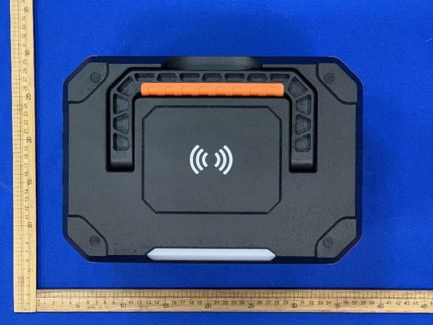 Portable Power Station - FCC ID 2A4UPMP500MV1000 - ShenZhen Intelligent Energy Co., Ltd (2)