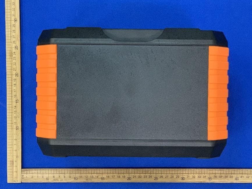 Portable Power Station - FCC ID 2A4UPMP500MV1000 - ShenZhen Intelligent Energy Co., Ltd (3)