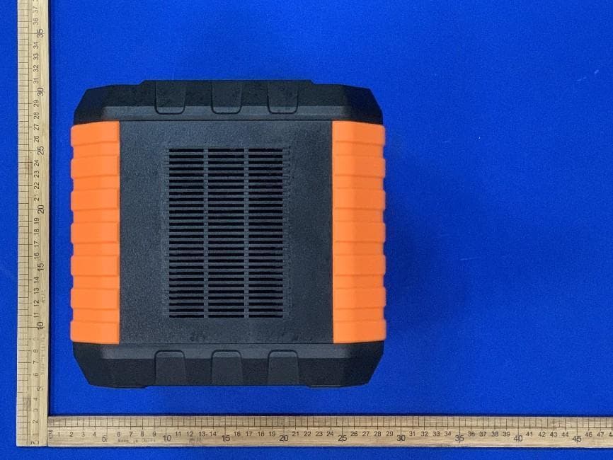 Portable Power Station - FCC ID 2A4UPMP500MV1000 - ShenZhen Intelligent Energy Co., Ltd (5)