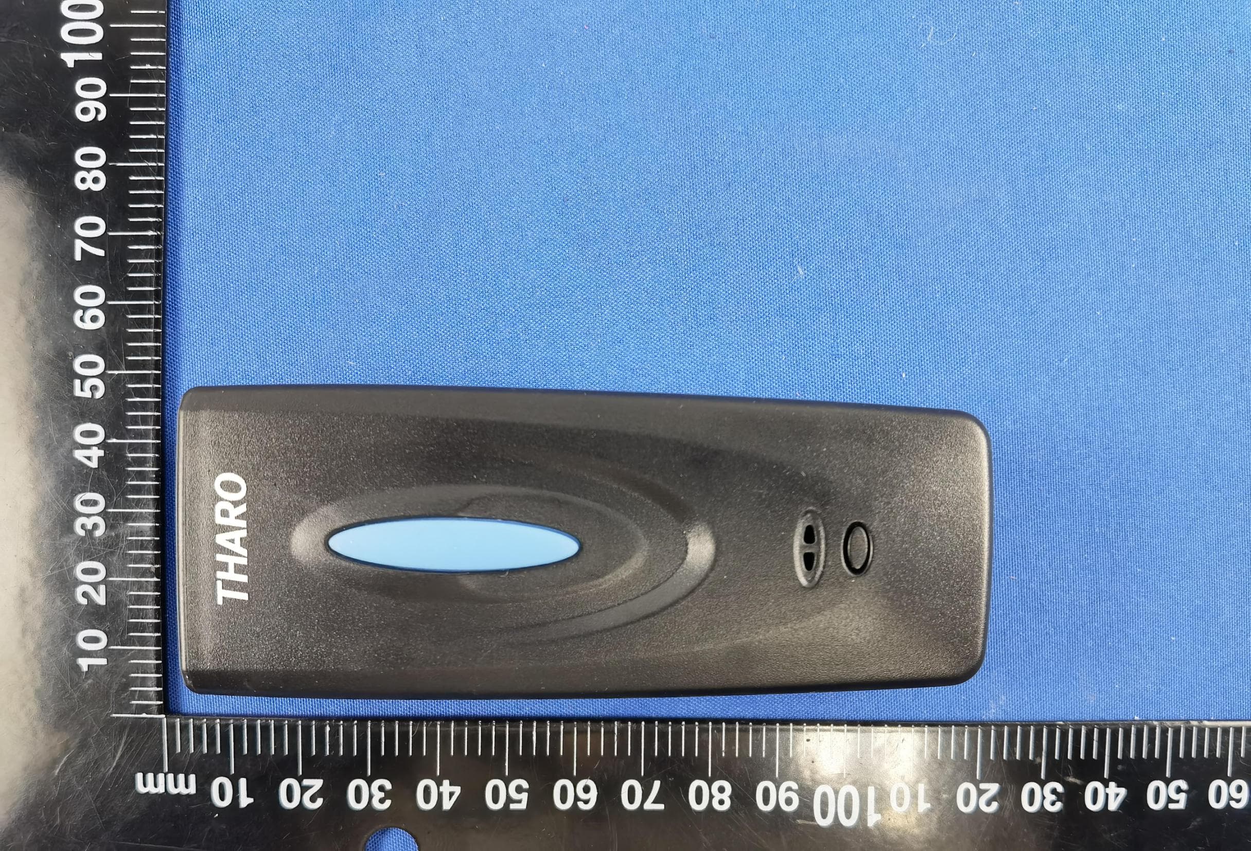 Barcode Scanner - FCC ID 2A4US-M5 - Shenzhen Tharo Technology Co., Ltd. (2)