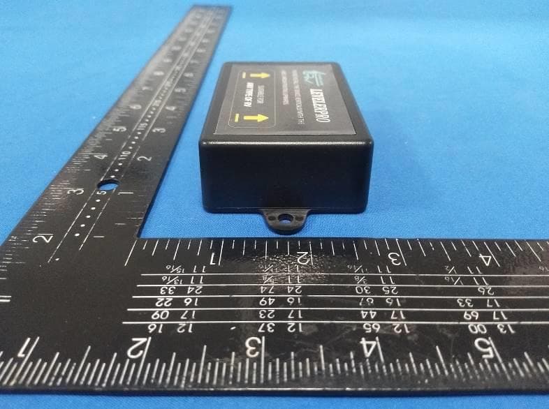 Leveler - FCC ID 2A4UV-RVLEVELERPRO - Hangzhou dayan zhihui keji youxian gongsi (2)