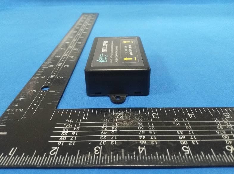Leveler - FCC ID 2A4UV-RVLEVELERPRO - Hangzhou dayan zhihui keji youxian gongsi (4)
