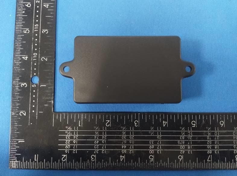 Leveler - FCC ID 2A4UV-RVLEVELERPRO - Hangzhou dayan zhihui keji youxian gongsi (5)