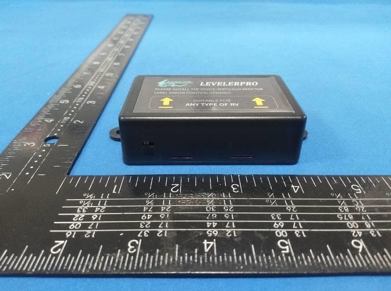 Leveler - FCC ID 2A4UV-RVLEVELERPRO - Hangzhou dayan zhihui keji youxian gongsi (3)