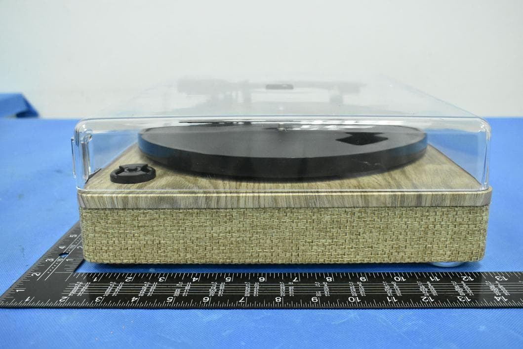 Record Player - FCC ID 2A4UW-LPSC024 - SOAR INT'L(HK) COMPANY LIMITED (5)