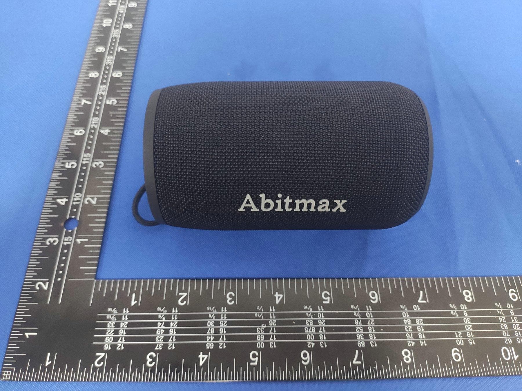 WIRELESS SPEAKER - FCC ID 2A4UX-A1 - Shenzhen Jingrui Weiye Technology Co., Ltd. (2)