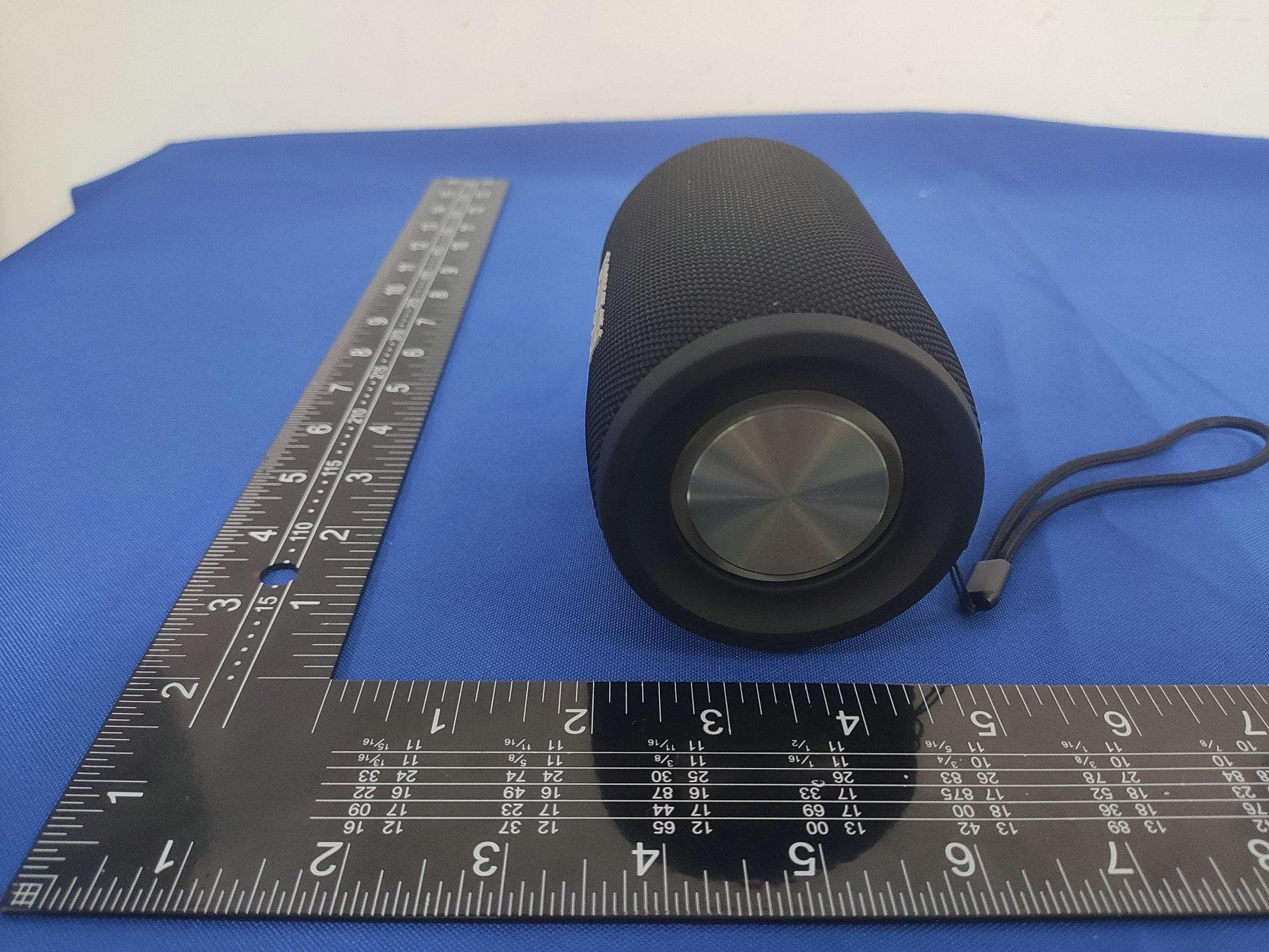 WIRELESS SPEAKER - FCC ID 2A4UX-A1 - Shenzhen Jingrui Weiye Technology Co., Ltd. (3)