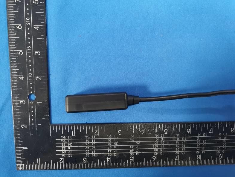 Industrial Endoscope - FCC ID 2A4UZ-BORESCOPE - Shenzhen Kekaika Technology Co., Ltd (2)