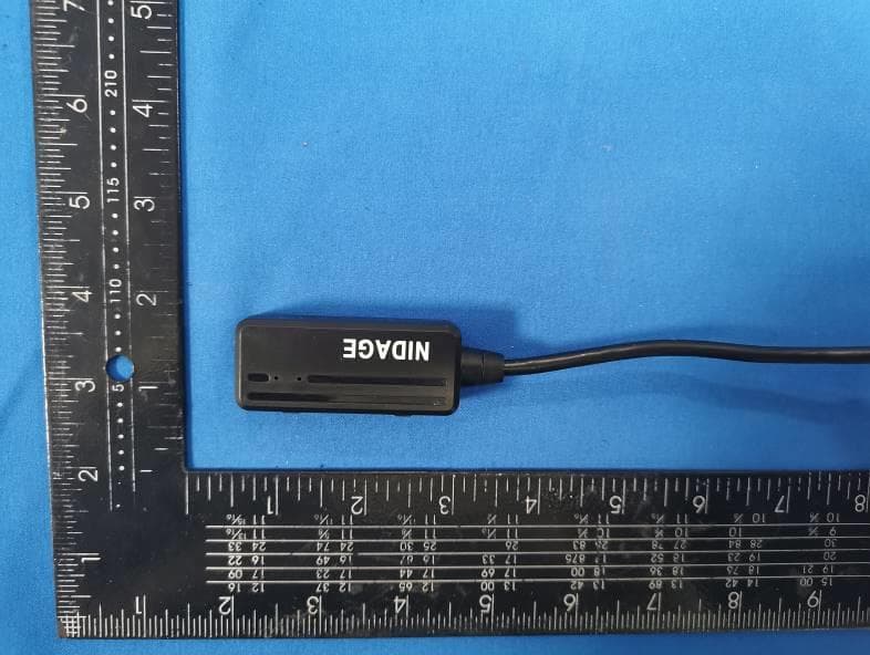 Industrial Endoscope - FCC ID 2A4UZ-BORESCOPE - Shenzhen Kekaika Technology Co., Ltd (3)