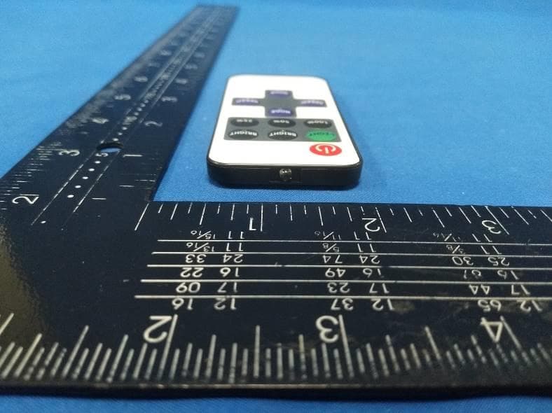 LED Under Cabinet Lighting - FCC ID 2A4VC-BX-ZO-001 - Shenzhen Baixue Optoelectronics Co., Ltd. (5)