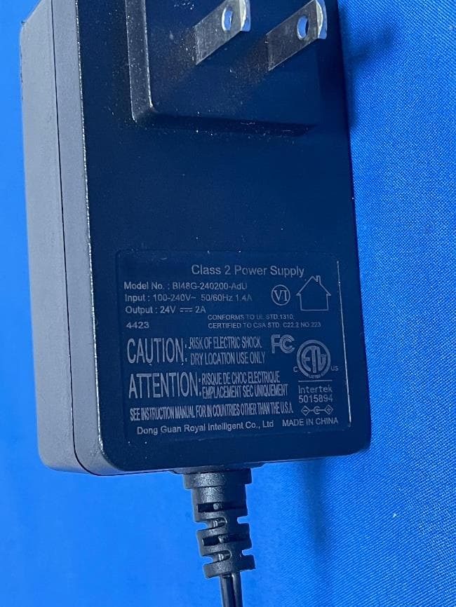 RGBIC CONTROLLER - FCC ID 2A4VG-SDRGBIC - Changsha Henglei Imp. & Exp. Co. Ltd (4)