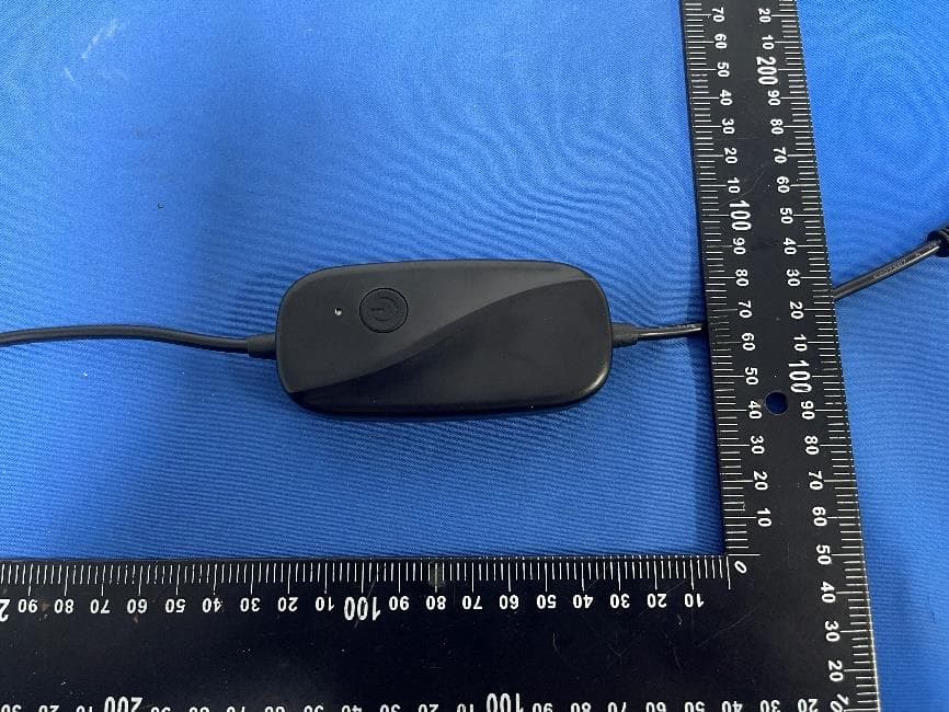 RGBIC CONTROLLER - FCC ID 2A4VG-SDRGBIC - Changsha Henglei Imp. & Exp. Co. Ltd (2)