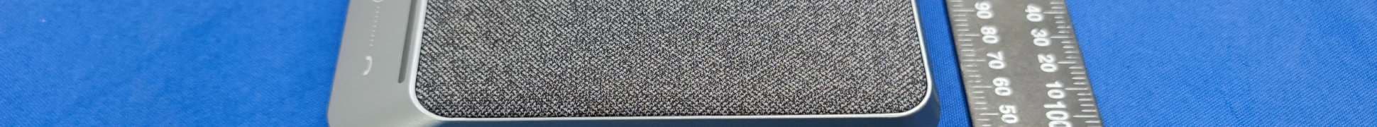 Conference Speakerphone - FCC ID 2A4VH-A420 - Shenzhen Minrray Industry Co.,Ltd