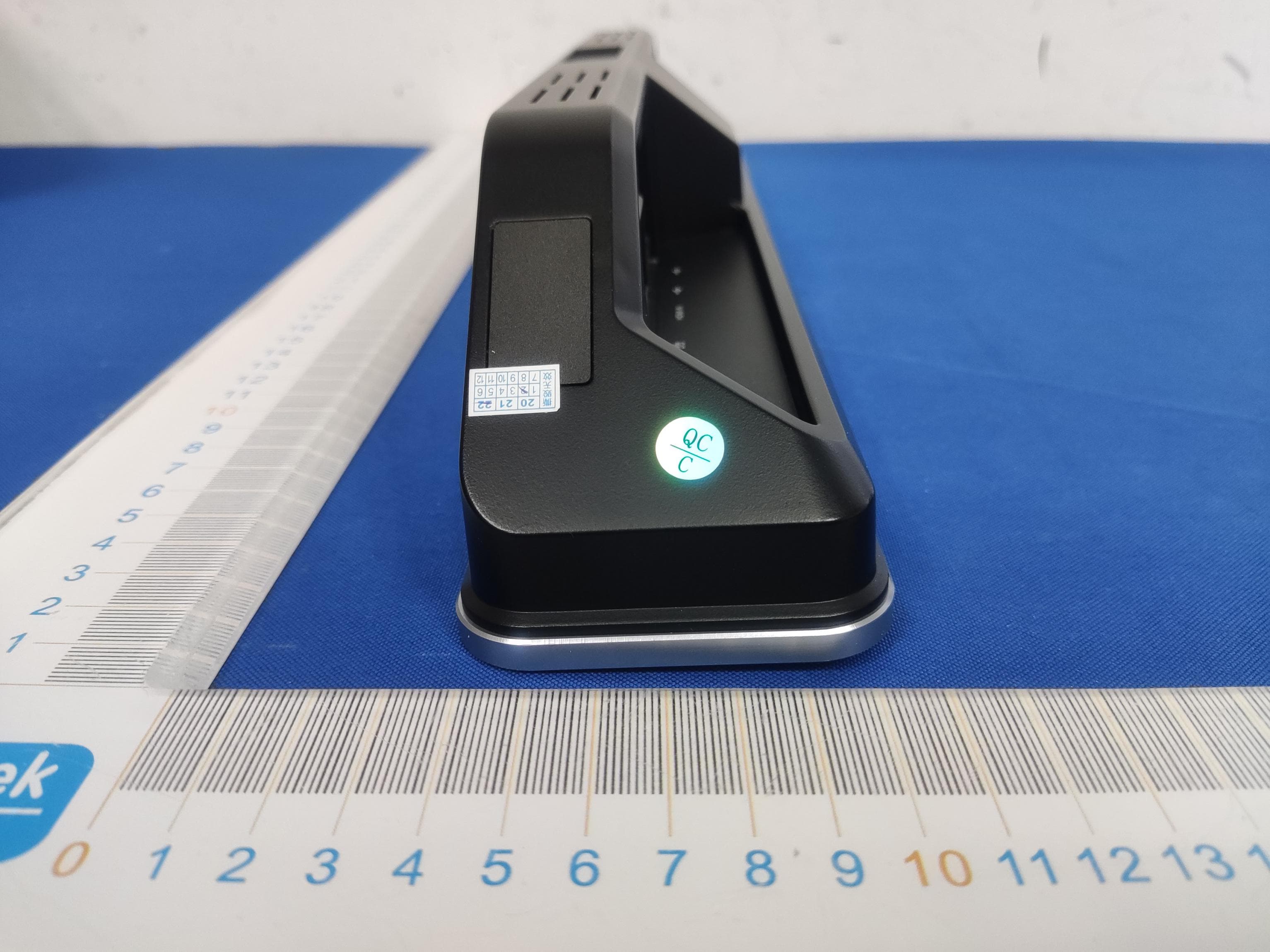 Integrated Audiovisual Intelligent Endpoint - FCC ID 2A4VH-UT30 - Shenzhen Minrray Industry Co.,Ltd