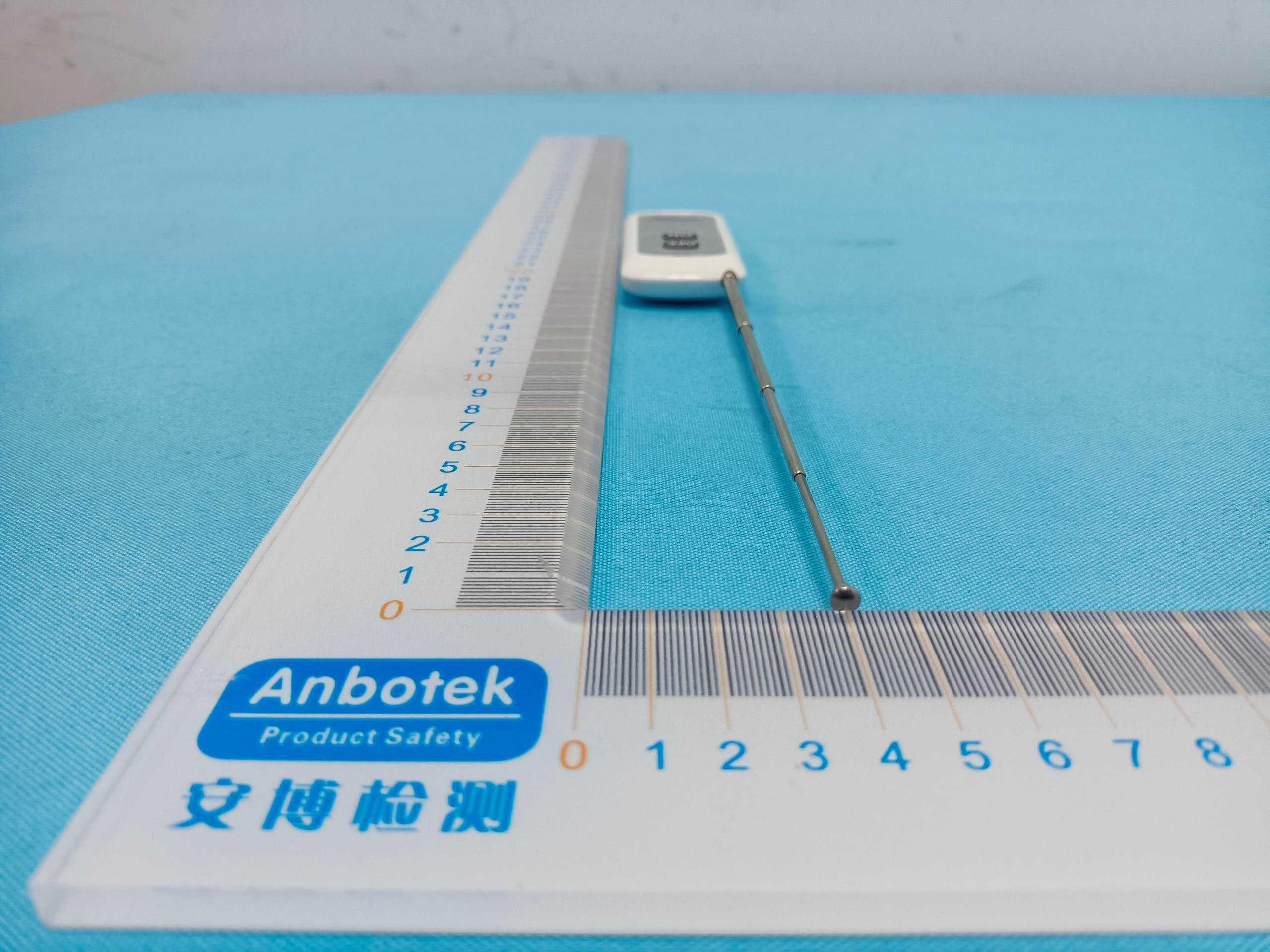 Remote Controller - FCC ID 2A4VOREMOTE-2 - Yueqing Reliable Electric Co., Ltd.