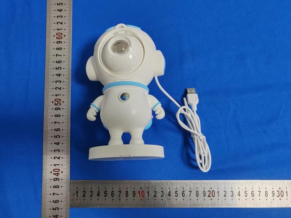 STAR PROJECTOR - FCC ID 2A4VP-LT-01 - SHENZHEN LIANGTOU TECHNOLOGY COPORATION LIMITE (3)