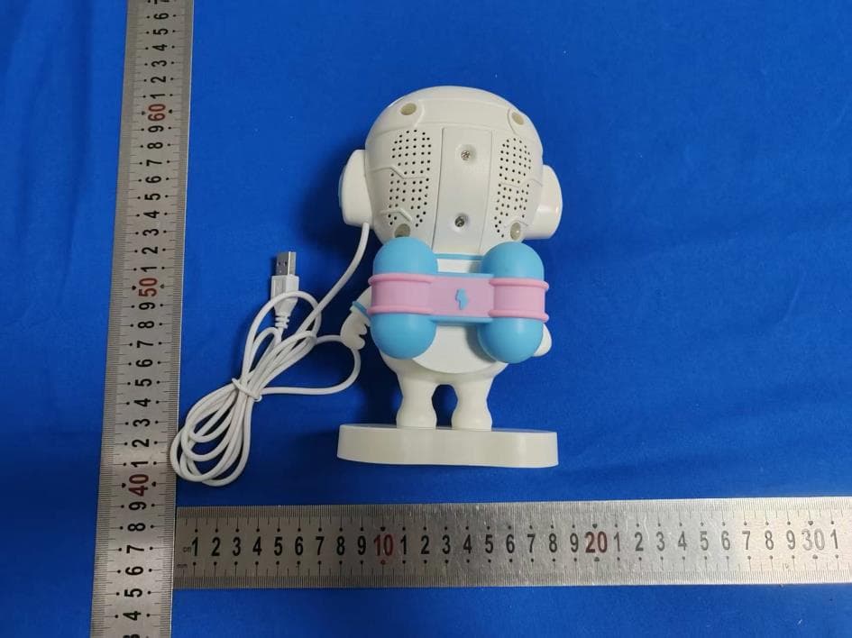 STAR PROJECTOR - FCC ID 2A4VP-LT-01 - SHENZHEN LIANGTOU TECHNOLOGY COPORATION LIMITE (2)